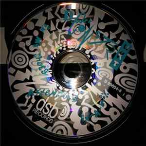 Dekonstrukt - In My Shoes FLAC album