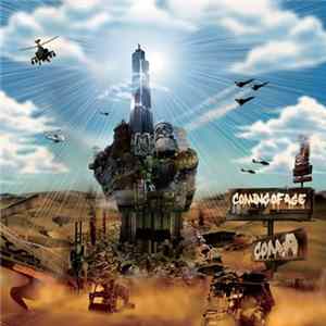 Com.A - Coming Of Age FLAC album