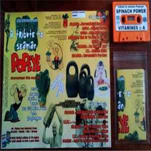 Various - A Tribute To Seaman Popeye. FLAC album