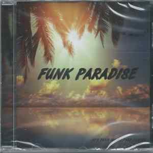 Various - Funk Paradise FLAC album
