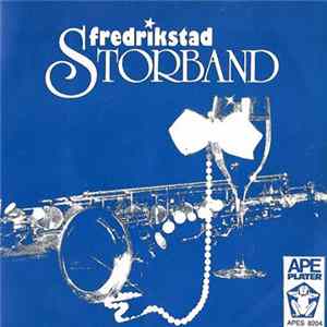 Fredrikstad Storband - It's All Right With Me / Sounds Of Simon And Garfunkel FLAC album