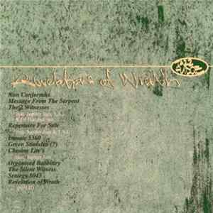 Andre Gurov - Revelations Of Wrath FLAC album