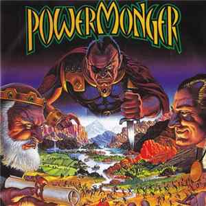 Powermonger - Demo 2008 FLAC album