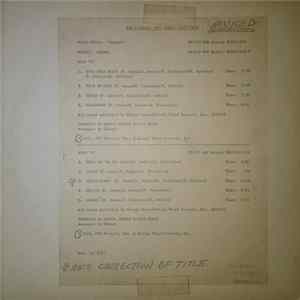 Chango - Chango FLAC album