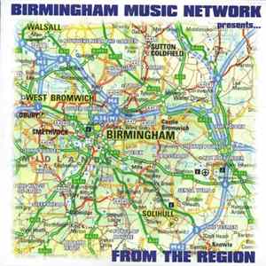 Various - Birmingham Music Network - From The Region FLAC album