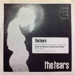 The Tears - Here Come The Tears FLAC album