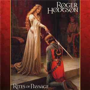 Roger Hodgson - Rites Of Passage FLAC album