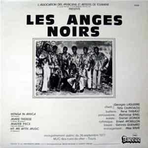 Avalanche / Novelo / Les Anges Noirs / Deep Feeling Blues Band - L'Association Des Musiciens Et Artistes De Touraine Présente FLAC album