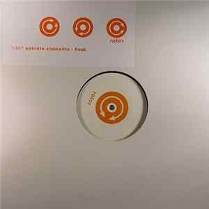 Spinnin Elements - Freak FLAC album