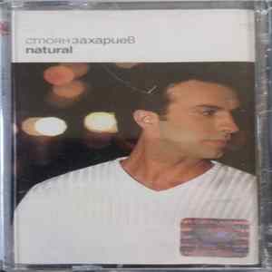 Steven Zachary - natural FLAC album