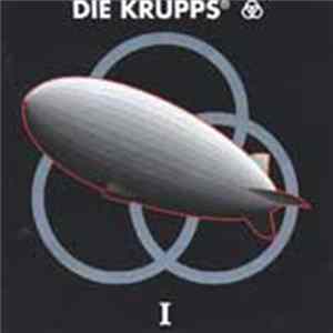 Die Krupps FLAC album