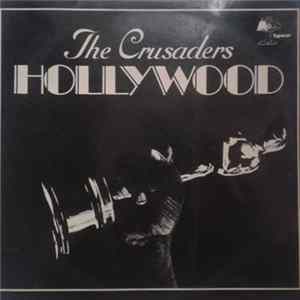 The Crusaders - Hollywood FLAC album