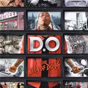 D.O - The City Of Dogg FLAC album