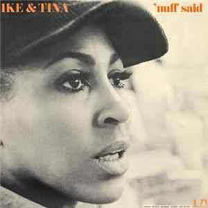 Ike & Tina - 'Nuff Said FLAC album
