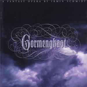 Irmin Schmidt - Gormenghast FLAC album