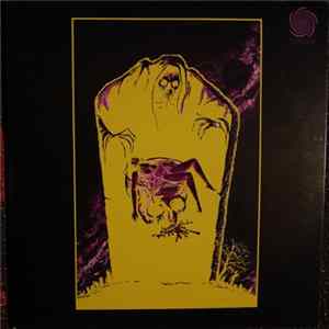 Kroh / Ice Dragon - Kroh / Ice Dragon FLAC album