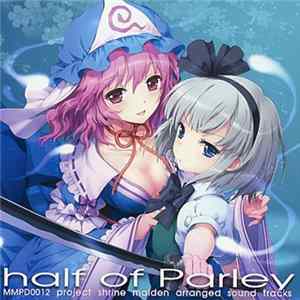 Various - Half Of Parley FLAC album