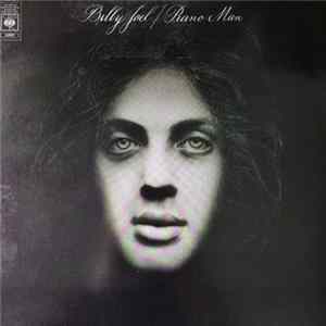 Billy Joel - Piano Man FLAC album
