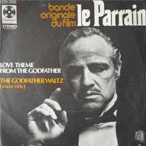 Nino Rota - Bande Originale Du Film "Le Parrain" FLAC album
