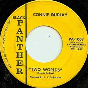 Connie Dudlay - Two Worlds FLAC album