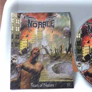 No Race - Tears Of Nature FLAC album