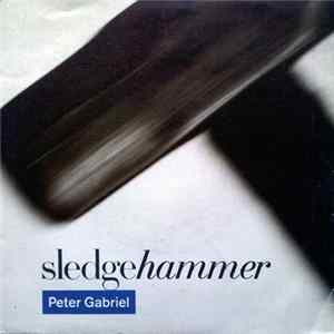 Peter Gabriel - Sledgehammer FLAC album