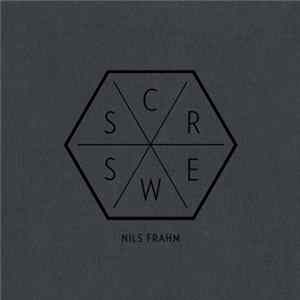 Nils Frahm - Screws FLAC album