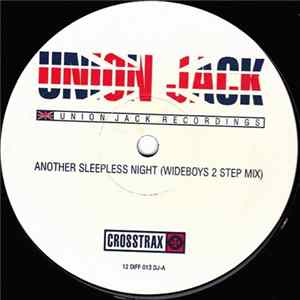 Jina - Another Sleepless Night FLAC album