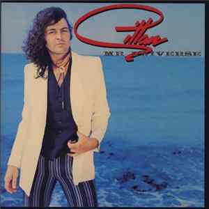 Gillan - Mr. Universe FLAC album