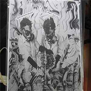 Blast And The Detergents / Ghost Hospital - Blast And The Detergents / Ghost Hospital FLAC album