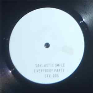 Sarkastic Smile - Everybody Party FLAC album