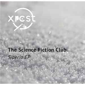 The Science Fiction Club - Siberia EP FLAC album