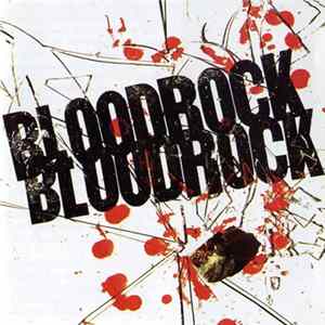 Bloodrock - Bloodrock FLAC album