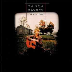 Tanya Savory - Town To Town FLAC album