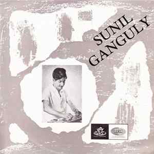 Sunil Ganguly - Instrumental - Electric Guitar FLAC album