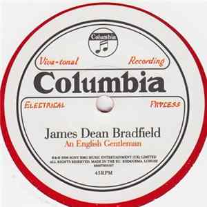 James Dean Bradfield - An English Gentleman FLAC album