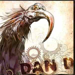 Dan D - Ure Letenja Za Ekstravagantne Ptice FLAC album