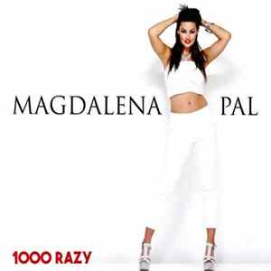 Magdalena Pal - 1000 Razy FLAC album