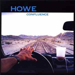 Howe - Confluence FLAC album