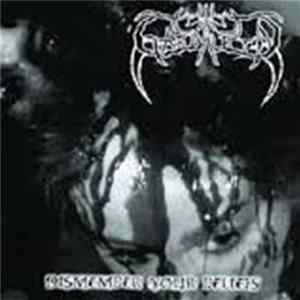 Gaebalein - Dismember Your Beliefs FLAC album