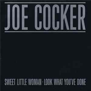 Joe Cocker - Sweet Little Woman FLAC album