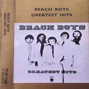Beach Boys - Greatest Hits FLAC album