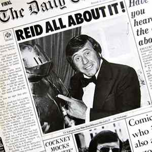 Mike Reid - Reid All About It! FLAC album