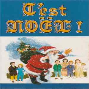 Various - C'est Noël ! FLAC album