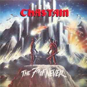 Chastain - The 7th Of Never FLAC album