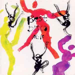 Various - Best Disco Vol. 10 FLAC album