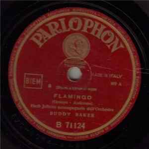 Herb Jeffries - Flamingo / Basin Street Blues FLAC album