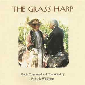 Patrick Williams - The Grass Harp (Original Motion Picture Soundtrack) FLAC album