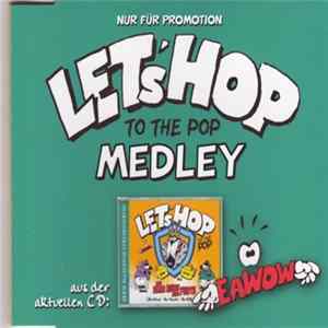 EAV - Let's Hop To The Pop Medley FLAC album