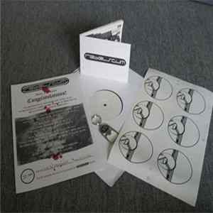 The DJ Producer - Doomsday Mechaniks FLAC album